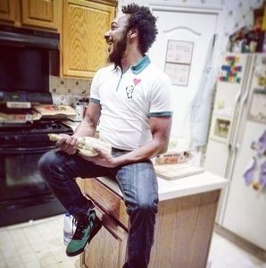 Meet your Posher, Preston